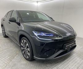 BYD SEALION 7 390 KW 4X4 DESIGN SUV - SUV ELEKTRO