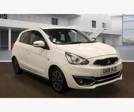 1.2 JURO CVT EURO 6 (START/STOP) 5DR