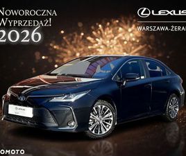 TOYOTA COROLLA 1.8 HYBRID STYLE