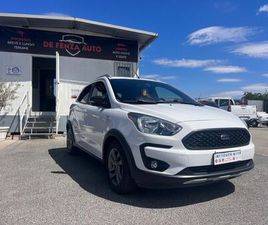 FORD KA FORD KA 1.2 85 CV START&STOP ACTIVE GPL