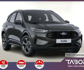 150 ST-LINE ACC CAM360 SIÈGES CHAUF