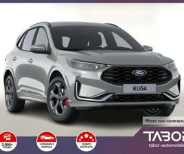 FHEV 180 ST-LINE X ACC B&O CAM360 LED