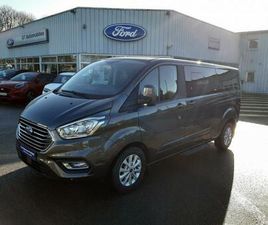 2.0 ECOBLUE 130 320 L2H1 TREND BUSINESS