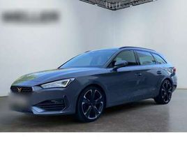 ST 2.0 TSI 4DRIVE VZ XL*ACC*KAMERA*WINTER*