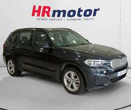 XDRIVE 40E