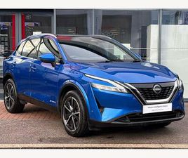 1.5 H E-POWER TEKNA AUTO EURO 6 (START/STOP) 5DR