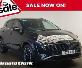 1.3 DIG-T MHEV N-CONNECTA XTRON EURO 6 (START/STOP) 5DR