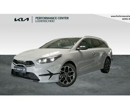 KIA CEED SW KIA CEED SW 1.0T 48V AUTOM.*NIGHTLINE ED* 3,99%