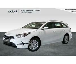 KIA CEED SW KIA CEED SW 1.5T DCT VISION*KOMFORT+*LED*3,99%