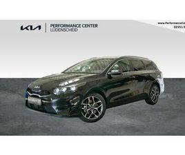 KIA CEED SW KIA CEED SW1.5T 48V DCT *ULTIMATE EDITION*3,99%