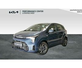 KIA PICANTO KIA PICANTO 1.2 VISION NAVI*KAMERA*CARPLAY*3,99 %*