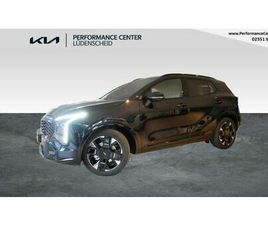 KIA SPORTAGE KIA SPORTAGE 1.6T DCT AWD GT-LINE DRIVE*PANO*3,99 %*