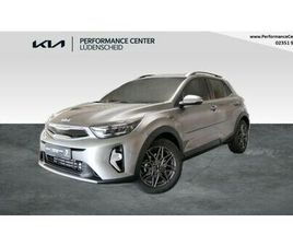 KIA STONIC KIA STONIC 1.0T 48V DCT* NIGHTLINE EDITION*3,99 %*