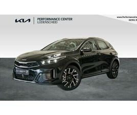 KIA XCEED KIA XCEED 1.5T DCT SPIRIT XCLUSIVE*GLASDACH*3,99 %*