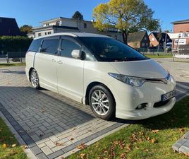 TOYOTA PREVIA ESTIMA