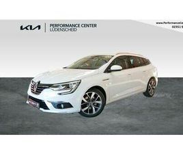 RENAULT MEGANE ESTATE RENAULT MEGANE DCI130 GRANDTOUR*BOSE-EDITION*TOUCH*3,99%
