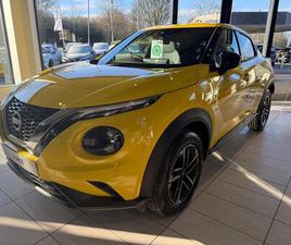 1.0 DIG-T N-CONNECTA EURO 6 (START/STOP) 5DR