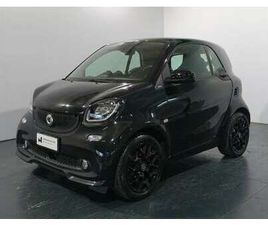 SMART FORTWO 1.0 PASSION 71CV TWINAMIC MY18