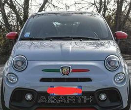 1.4 T-JET COMPETIZIONE 180CV MY18