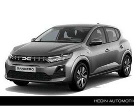 1.0 TCE 100 LIMITED EDITION | WORDT VERWACHT |