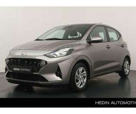 1.0 COMFORT | AIRCO | CRUISE CONTROL | APPLE CARPL