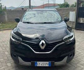 1.5 DCI ENERGY ZEN 110CV EDC