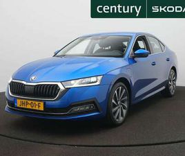 1.4 TSI IV PHEV BUSINESS EDITION PLUS | CAMERA | E