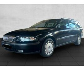VOLVO V70 2.5T AWD -