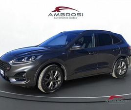 FORD KUGA FORD KUGA 1.5 ECOBOOST 150 CV 2WD ST-LINE