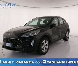 FORD KUGA FORD KUGA 2.5 FULL HYBRID CONNECT 2WD 190CV E-SHIFTER