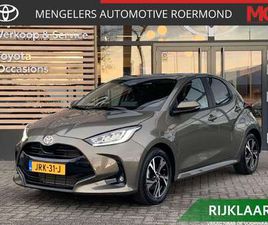 1.5 HYBRID 115 DYNAMIC