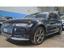 3.0 TDI BUSINESS PLUS QUATTRO 190CV S-TRONIC