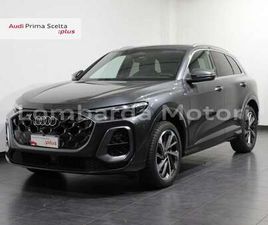 AUDI Q5 40 TDI 2.0 TDI MHEV+ S LINE EDITION QUATTRO 204CV