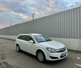 VAND OPEL ASTRA H 1.7 DIESEL 2010 ECOFLEX BUCURESTI SECTORUL 5