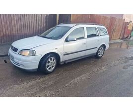 VÎND OPEL ASTRA G 17.TDCI BUDILA