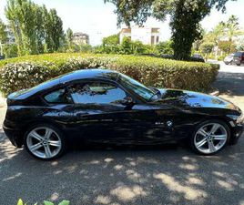 BMW Z4 COUPE 3.0SI COUPE 3.0SI