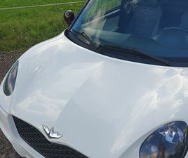 VERKAUFE CHATENET CH32 45 KM/H AUTO