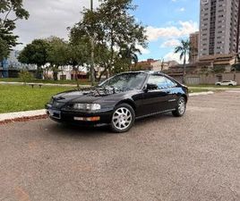 HONDA PRELUDE SI