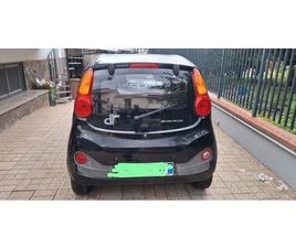 DR MOTOR DR ZERO 2016 DR ZERO 1.0 BENZINA