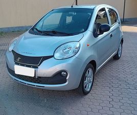 DR ZERO 1.0 BIFUEL GPL