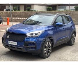 DR DR 5.0 1.5 TURBO DCT BI-FUEL GPL