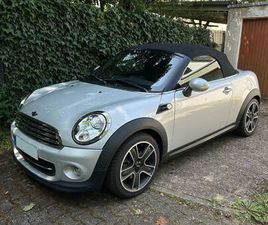 MINI COOPER ROADSTER