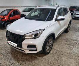 DR 4.0 1.5 BI-FUEL GPL