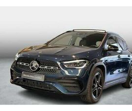 D 4MATIC AMG LINE | PANORAMISCH DAK | TREKHAAK | M