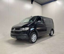 2.0 TDI AUTOM. 5 PL LICHTE VRACHT - DUBCAB. - A...