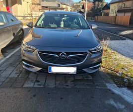 OPEL INSIGNIA GRAND SPORT OPEL INSIGNIA GRAND SPORT