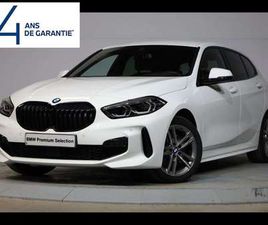 BMW SERIE 1 118 I HATCH KIT M SPORT
