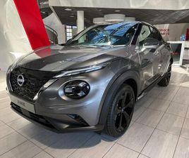 1.6 TEKNA AUTO EURO 6 5DR