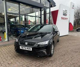 1.0 TSI SE EURO 6 (START/STOP) 5DR