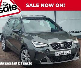 1.0 TSI XPERIENCE EURO 6 (START/STOP) 5DR